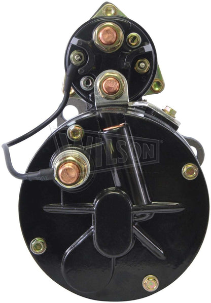 Wilson Starter Motor 91-01-4166N