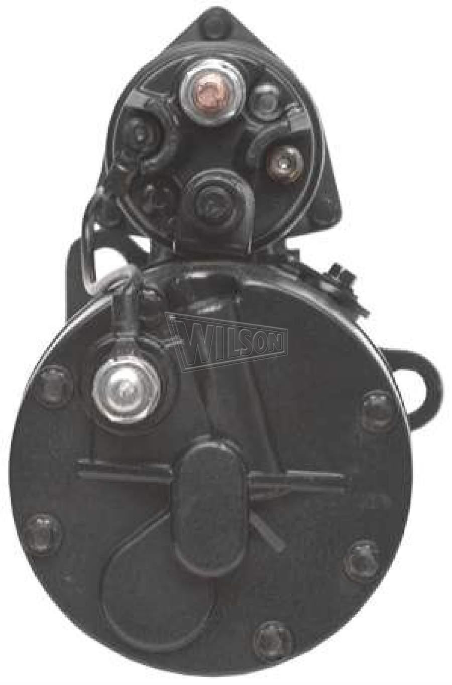 Wilson Starter Motor 91-01-4166