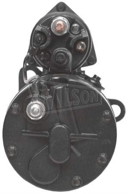 Wilson Starter Motor 91-01-4166