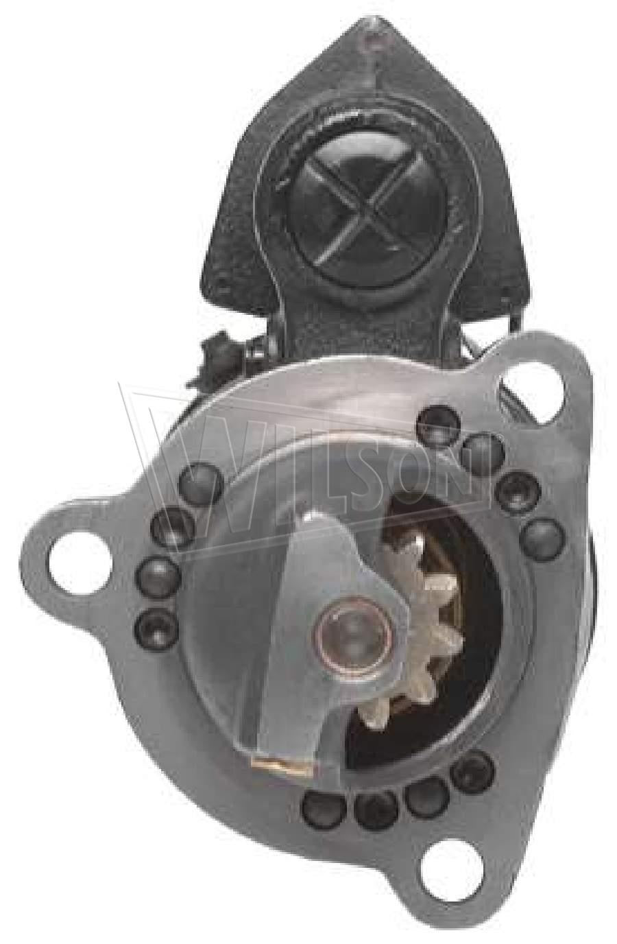 Wilson Starter Motor 91-01-4166