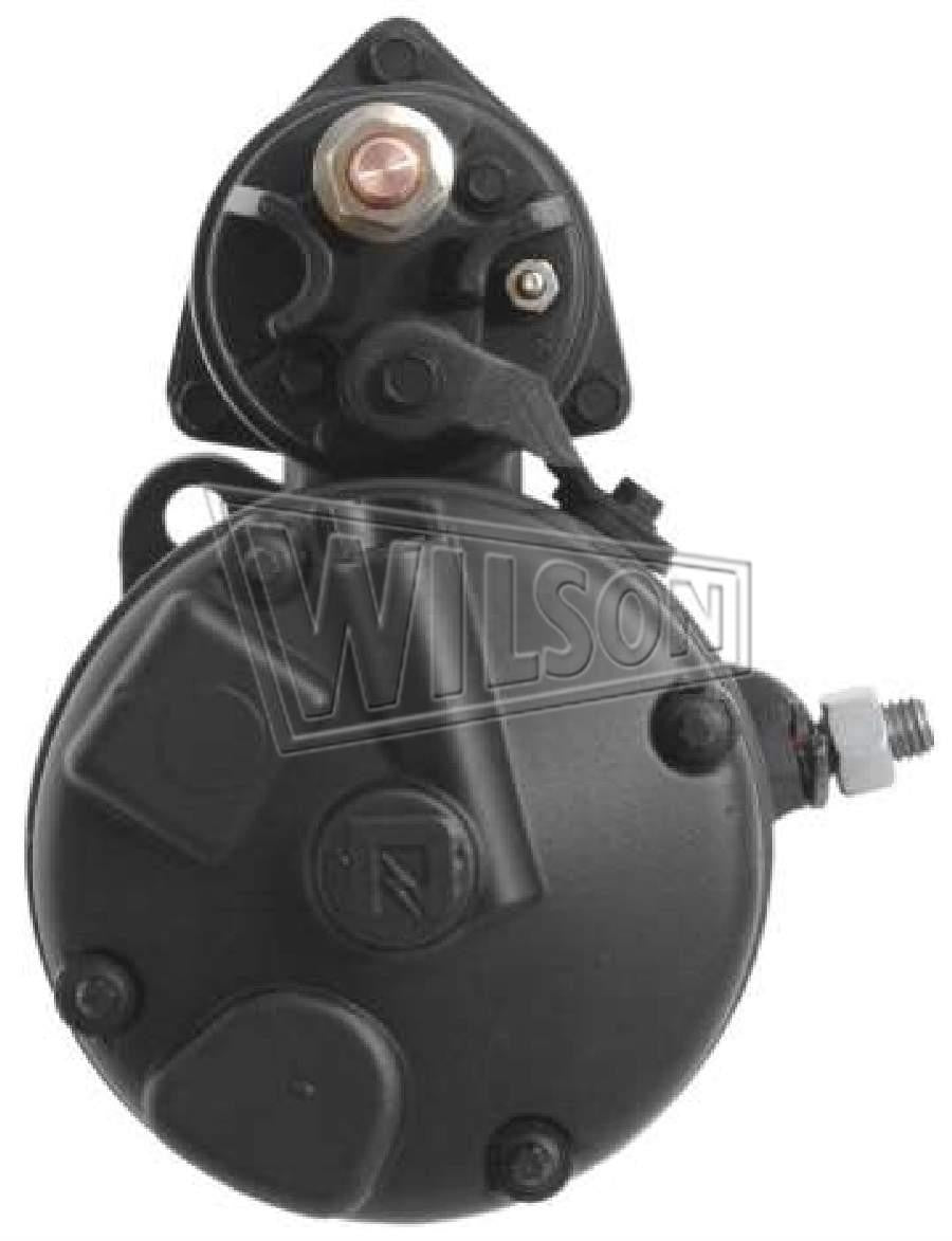 Wilson Starter Motor 91-01-4167