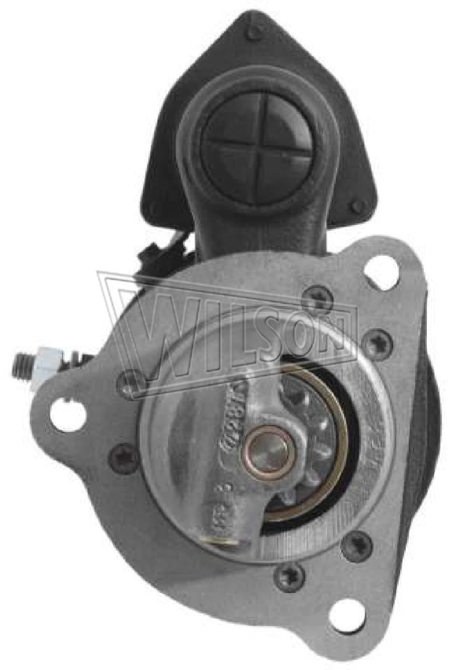 Wilson Starter Motor 91-01-4167