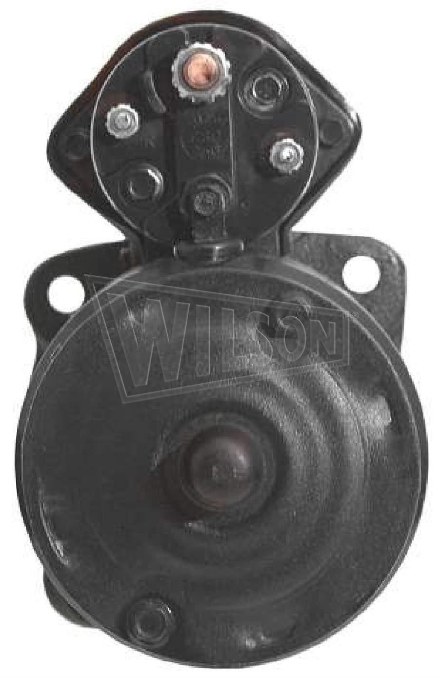 Wilson Starter Motor 91-01-4176
