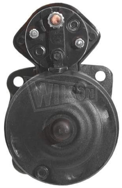 Wilson Starter Motor 91-01-4176