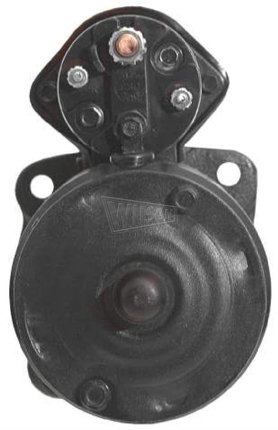 Wilson Starter Motor 91-01-4176