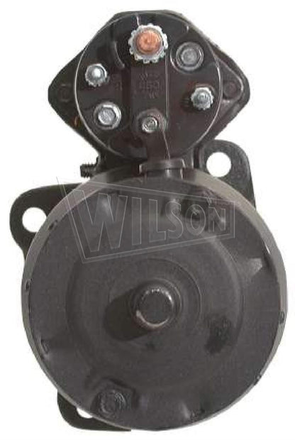 Wilson Remanufactured Starter Motor 91-01-4194