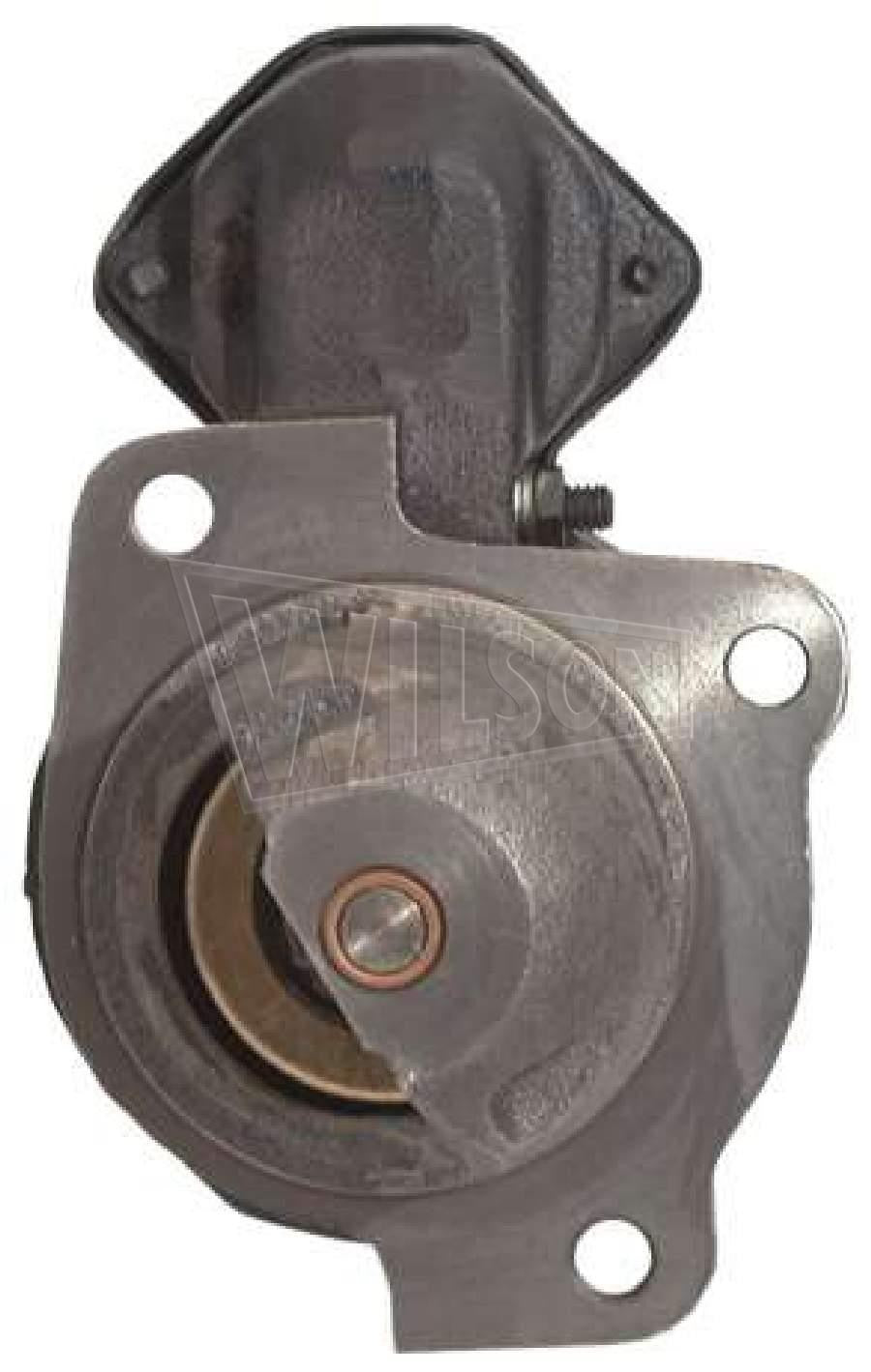 Wilson Remanufactured Starter Motor 91-01-4194
