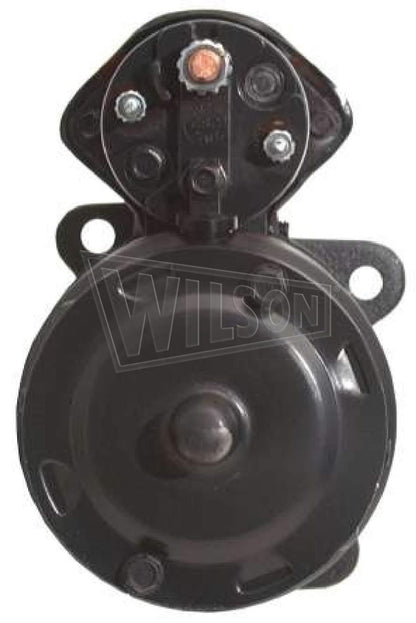 Wilson Remanufactured Starter Motor 91-01-4202