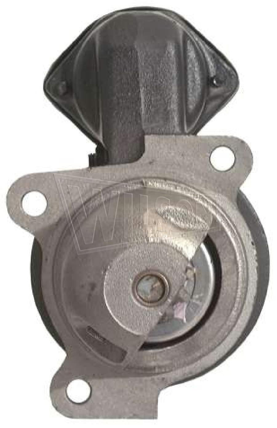 Wilson Remanufactured Starter Motor 91-01-4202