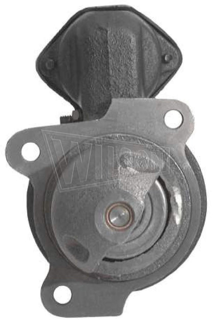 Wilson Remanufactured Starter Motor 91-01-4234