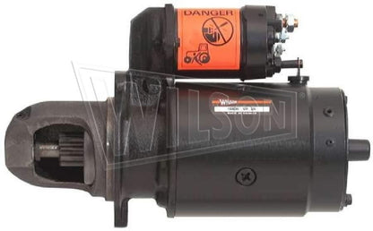 Wilson Remanufactured Starter Motor 91-01-4234
