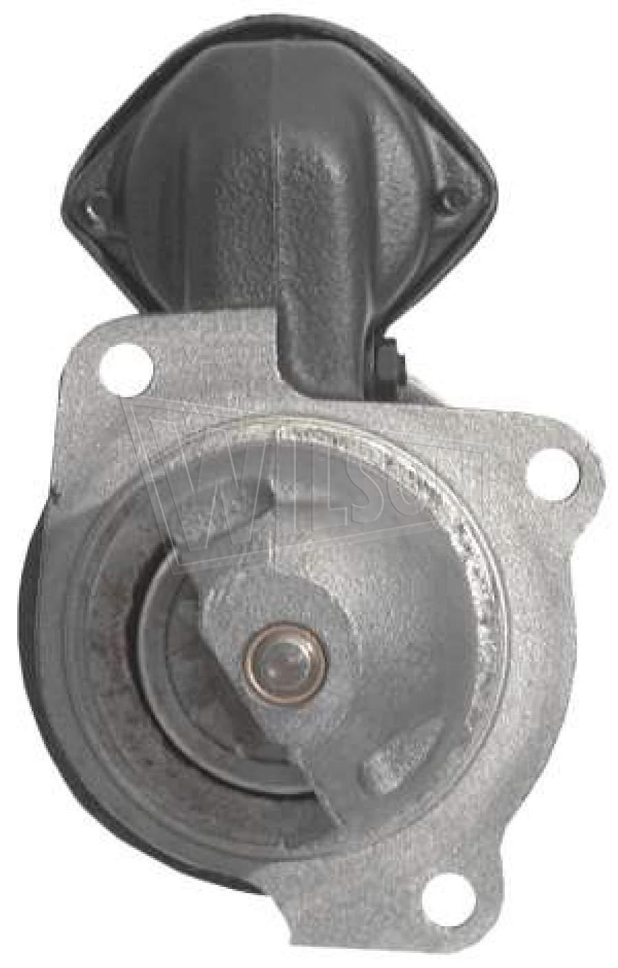 Wilson Remanufactured Starter Motor 91-01-4257