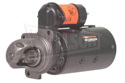 Wilson Remanufactured Starter Motor 91-01-4264