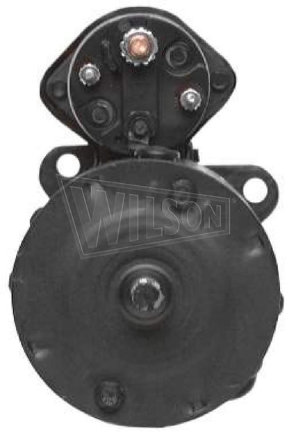 Wilson Remanufactured Starter Motor 91-01-4264