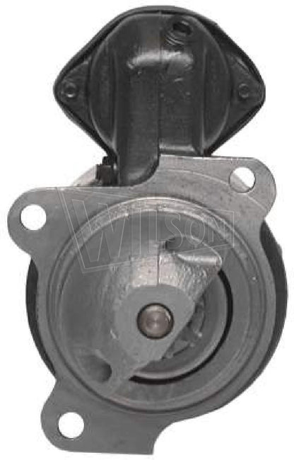 Wilson Remanufactured Starter Motor 91-01-4264