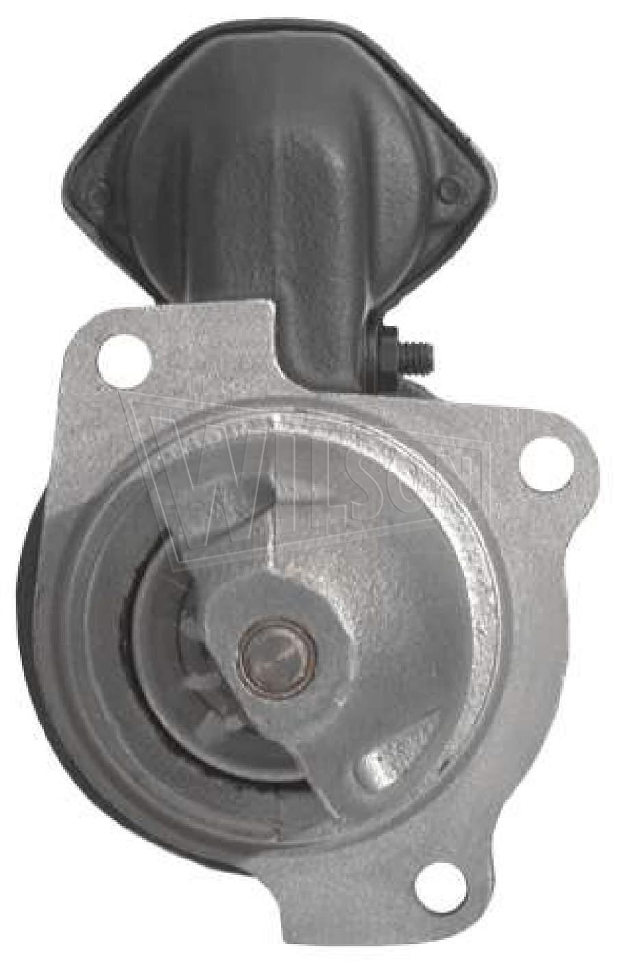 Wilson Starter Motor 91-01-4282