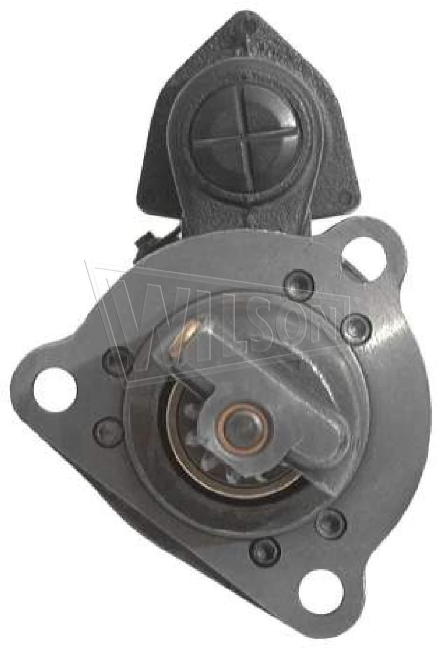 Wilson Starter Motor 91-01-4285