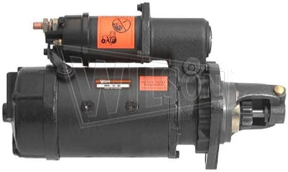 Wilson Starter Motor 91-01-4285