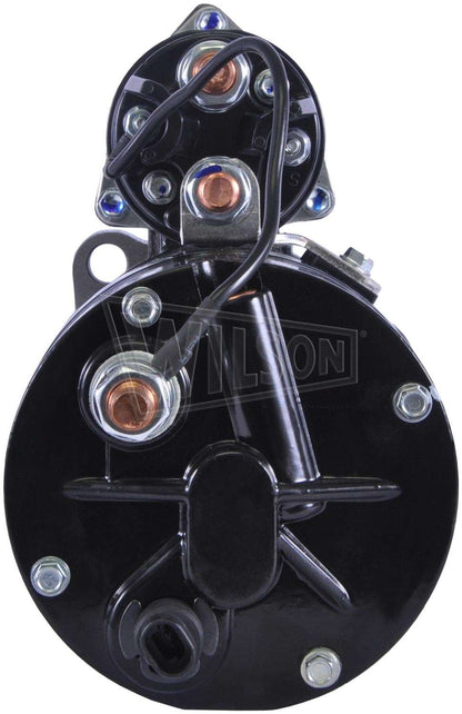 Wilson Starter Motor 91-01-4295N