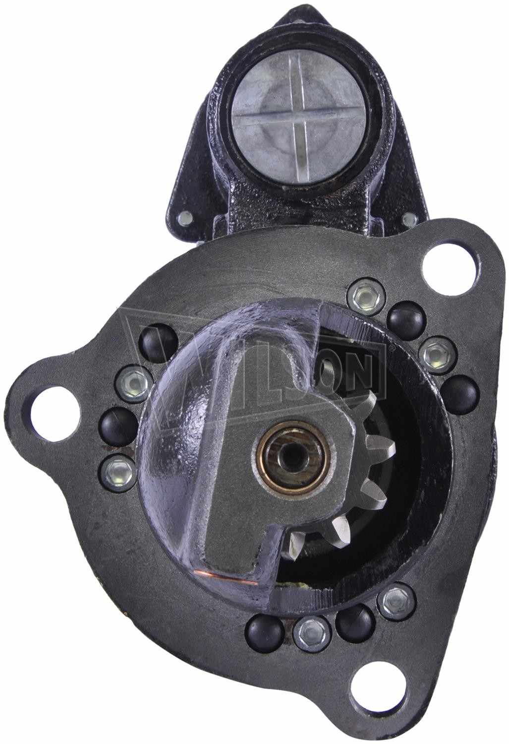 Wilson Starter Motor 91-01-4295N