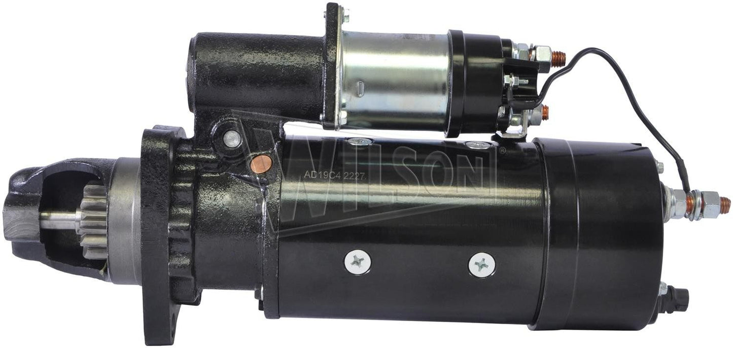Wilson Starter Motor 91-01-4295N