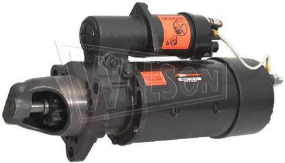 Wilson Starter Motor 91-01-4295