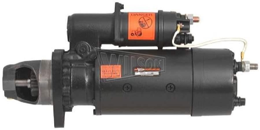 Wilson Starter Motor 91-01-4295