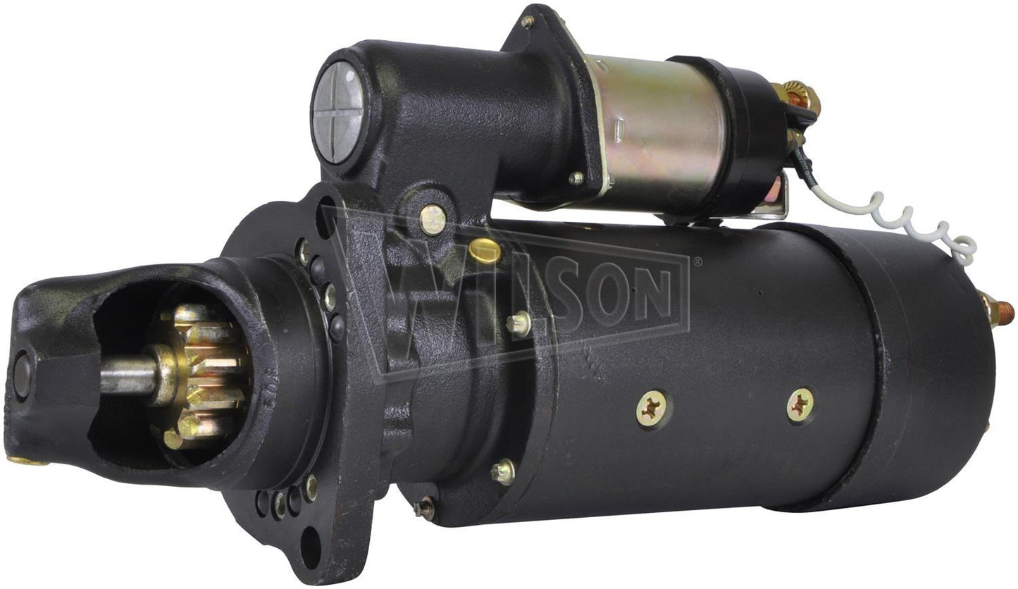Wilson Starter Motor 91-01-4296N