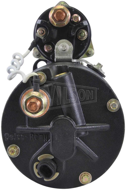 Wilson Starter Motor 91-01-4296N