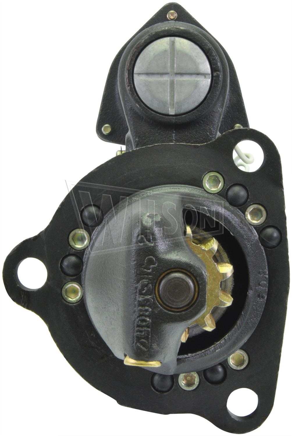 Wilson Starter Motor 91-01-4296N