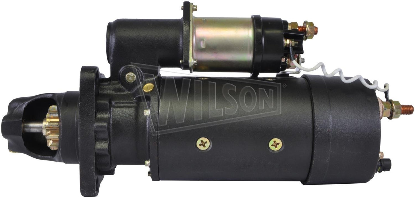 Wilson Starter Motor 91-01-4296N