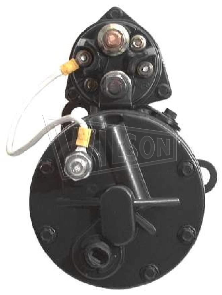 Wilson Starter Motor 91-01-4296