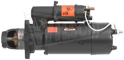 Wilson Starter Motor 91-01-4296