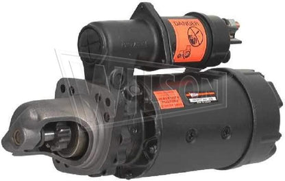 Wilson Remanufactured Starter Motor 91-01-4299