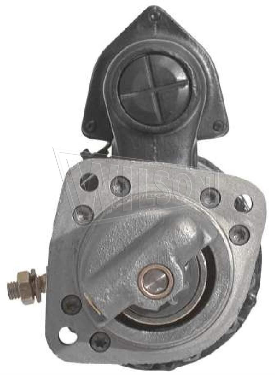 Wilson Remanufactured Starter Motor 91-01-4299