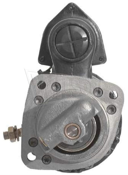 Wilson Remanufactured Starter Motor 91-01-4299