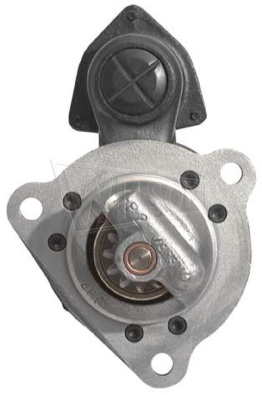 Wilson New Starter Motor 91-01-4306N