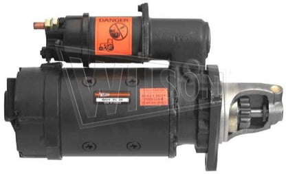Wilson New Starter Motor 91-01-4306N