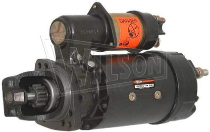 Wilson Starter Motor 91-01-4307