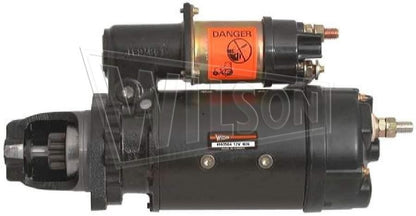 Wilson Starter Motor 91-01-4307