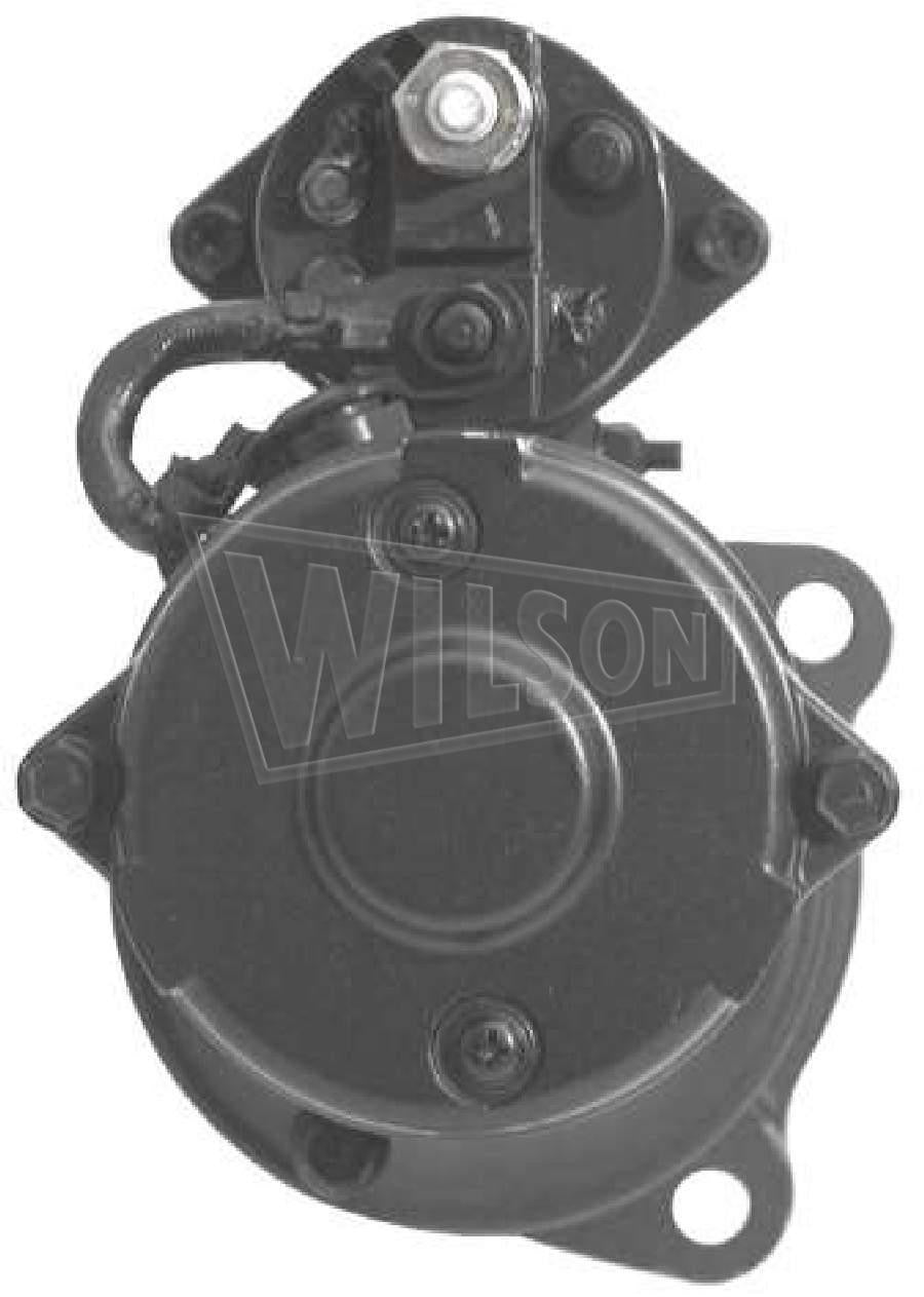 Wilson New Starter Motor 91-01-4310N