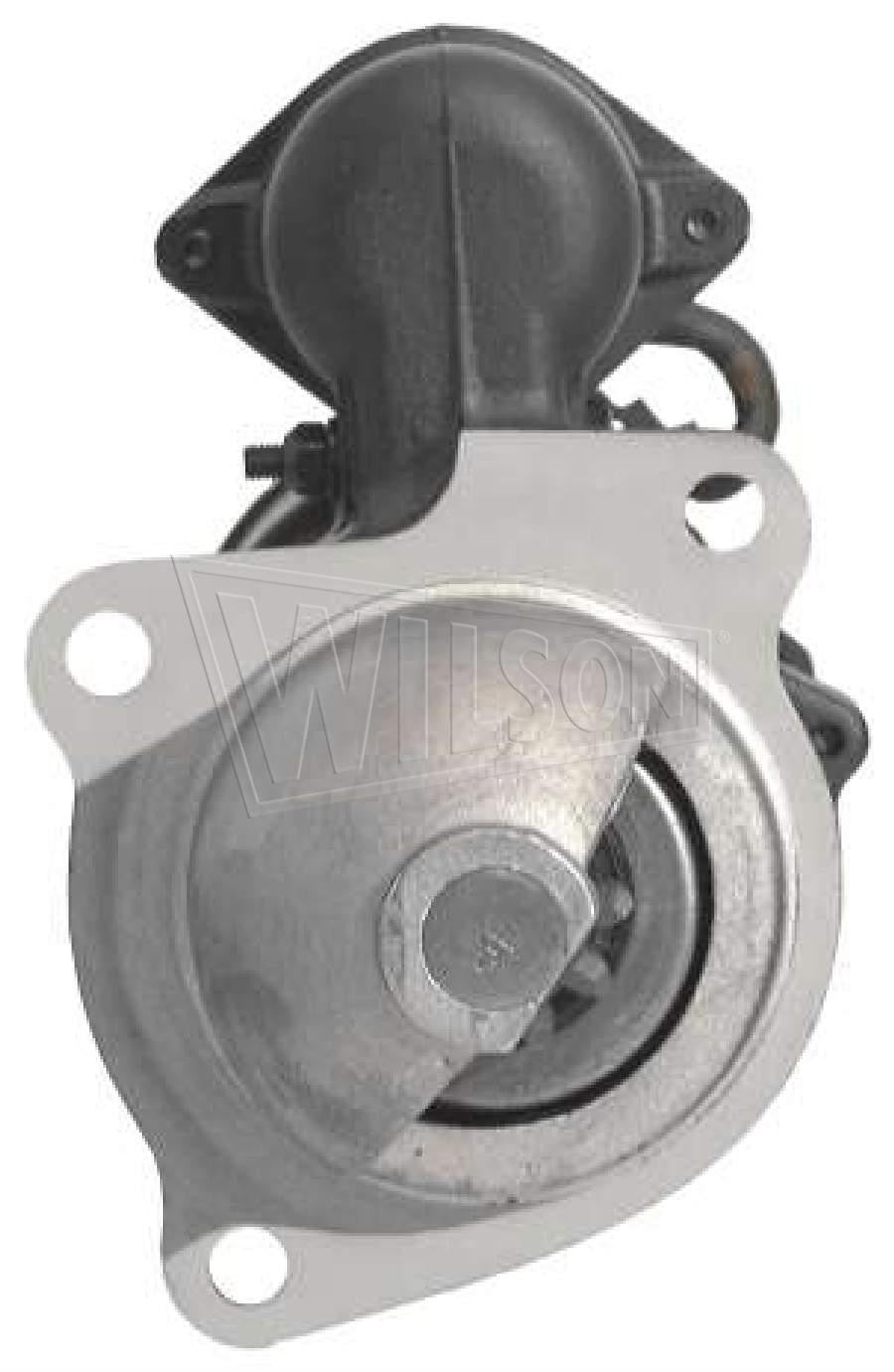 Wilson New Starter Motor 91-01-4310N