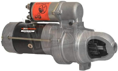 Wilson Starter Motor 91-01-4311