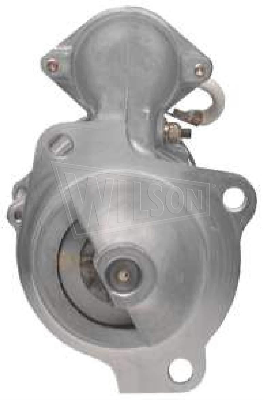 Wilson Starter Motor 91-01-4311
