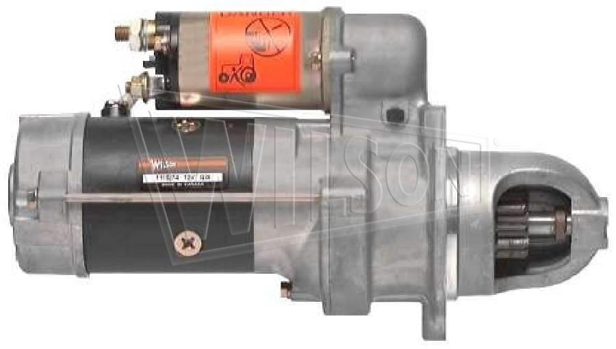 Wilson Starter Motor 91-01-4311
