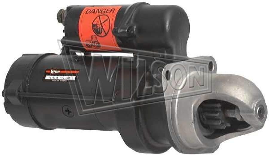 Wilson Starter Motor 91-01-4312