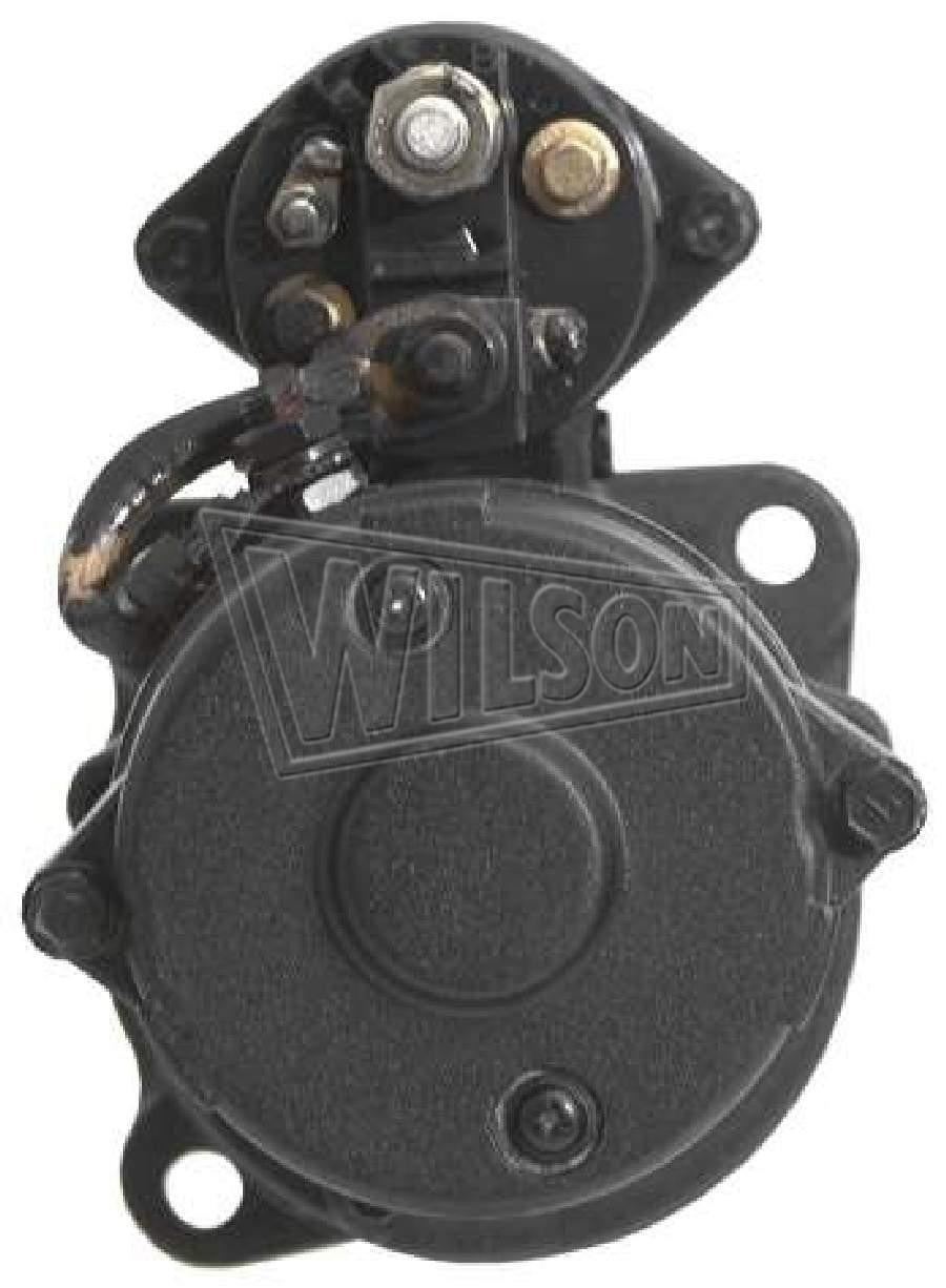 Wilson Starter Motor 91-01-4312