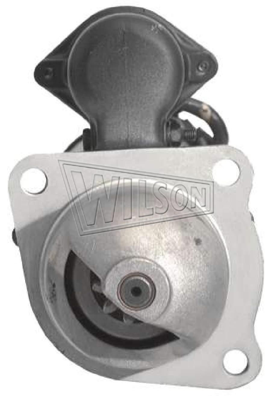 Wilson Starter Motor 91-01-4312