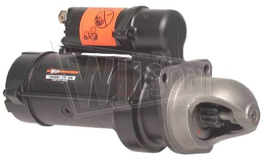Wilson Starter Motor 91-01-4313N