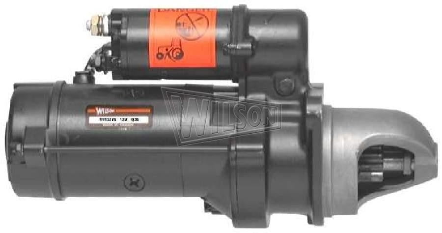 Wilson Starter Motor 91-01-4313N